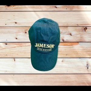 St. Patrick’s Days Jameson Whiskey Hat!
